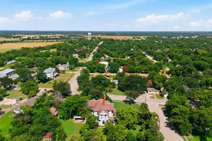 445 Agnes Ave, Marlin, TX 76661 - Photo 38