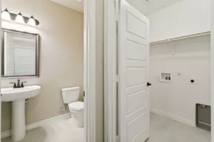 5444 Strong Stead Dr, Fort Worth, TX 76123 - Photo 14