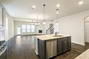 5444 Strong Stead Dr, Fort Worth, TX 76123 - Photo 12