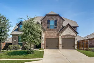 5444 Strong Stead Dr, Fort Worth, TX 76123 - Photo 2