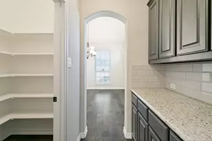 5444 Strong Stead Dr, Fort Worth, TX 76123 - Photo 8