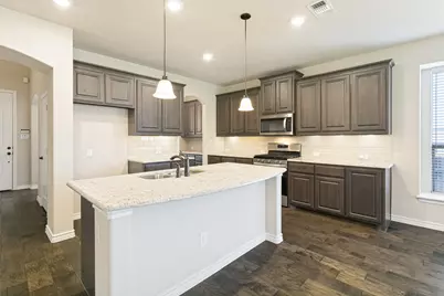 5444 Strong Stead Drive, Fort Worth, TX 76123 - Photo 10