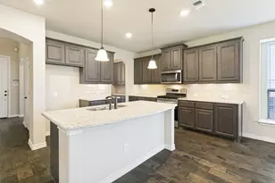 5444 Strong Stead Dr, Fort Worth, TX 76123 - Photo 10