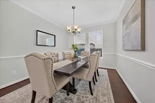 1533 Fallingwater Trail, Fort Worth, TX 76052 - Photo 4