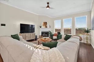 1533 Fallingwater Trail, Fort Worth, TX 76052 - Photo 12