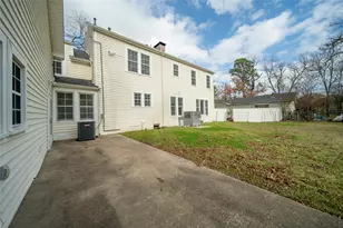 2025 Walworth St, Greenville, TX 75401 - Photo 30