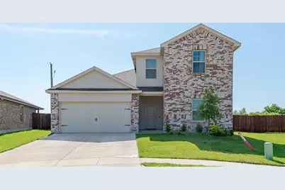 1900 Smokey Mountain Drive, Lancaster, TX 75146 - Photo 1