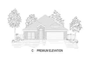 5316 Blue Cypress Dr, Fort Worth, TX 76179 - Photo 2