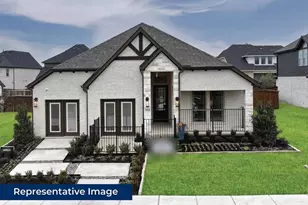 5316 Blue Cypress Dr, Fort Worth, TX 76179 - Photo 1