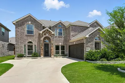 6021 Painswick Drive, Celina, TX 76227 - Photo 1