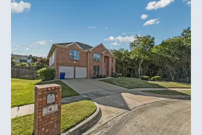 6 Brairwood Court, Mansfield, TX 76063 - Photo 2