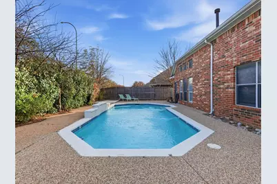 8320 Bandelier Trail, Fort Worth, TX 76137 - Photo 20