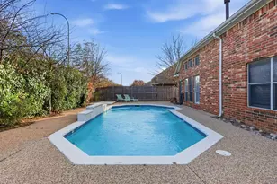 8320 Bandelier Trail, Fort Worth, TX 76137 - Photo 20