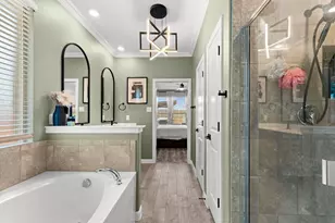 124 Wagon Mound, Waxahachie, TX 75167 - Photo 20