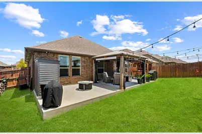 124 Wagon Mound, Waxahachie, TX 75167 - Photo 28