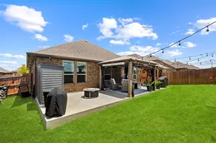 124 Wagon Mound, Waxahachie, TX 75167 - Photo 28