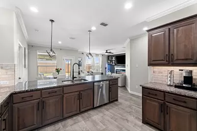 124 Wagon Mound, Waxahachie, TX 75167 - Photo 8