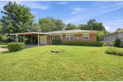 638 Odeneal Street, Dallas, TX 75217 - Photo 1