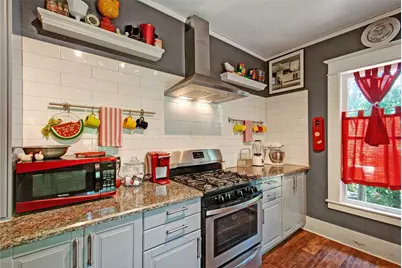 312 Marietta Street, Denton, TX 76201 - Photo 18