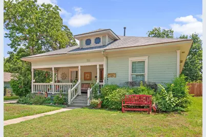 312 Marietta Street, Denton, TX 76201 - Photo 2