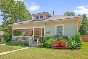 312 Marietta St, Denton, TX 76201 - Photo 2