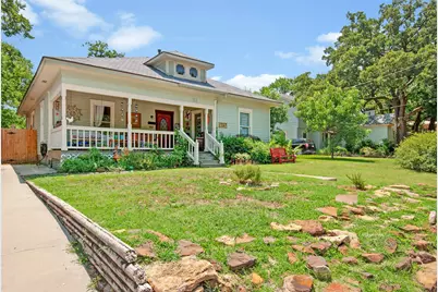 312 Marietta Street, Denton, TX 76201 - Photo 6