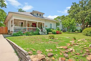 312 Marietta St, Denton, TX 76201 - Photo 6
