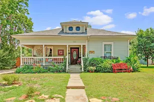 312 Marietta St, Denton, TX 76201 - Photo 1