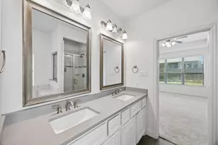 15920 Gladewater Terrace, Prosper, TX 75078 - Photo 22