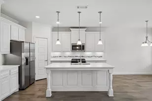 15920 Gladewater Terrace, Prosper, TX 75078 - Photo 6