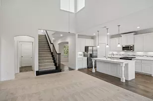 15920 Gladewater Terrace, Prosper, TX 75078 - Photo 12