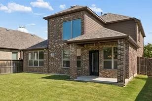 15920 Gladewater Terrace, Prosper, TX 75078 - Photo 32