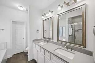 15920 Gladewater Terrace, Prosper, TX 75078 - Photo 20