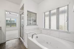 15920 Gladewater Terrace, Prosper, TX 75078 - Photo 22