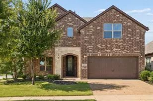 15920 Gladewater Terrace, Prosper, TX 75078 - Photo 1
