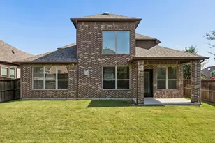 15920 Gladewater Terrace, Prosper, TX 75078 - Photo 34