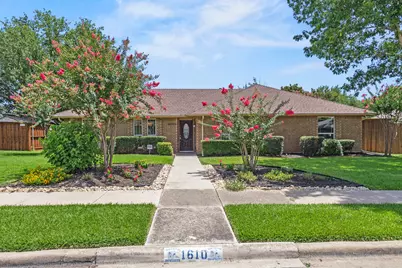 1610 Steenson Drive, Carrollton, TX 75007 - Photo 1
