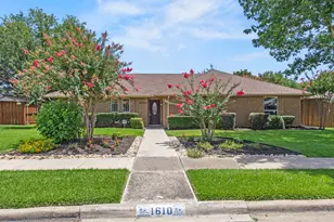 1610 Steenson Dr, Carrollton, TX 75007 - Photo 1
