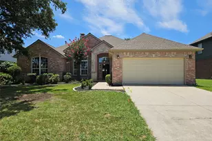 1301 Wildflower Ln, Flower Mound, TX 75028 - Photo 1