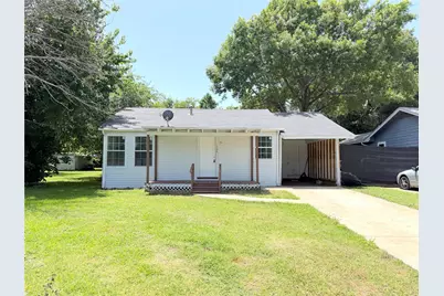 1508 N Hoard Avenue, Sherman, TX 75090 - Photo 1