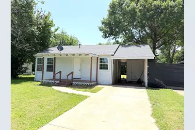 1508 N Hoard Avenue, Sherman, TX 75090 - Photo 2