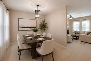 705 Santa Rosa Dr, Fort Worth, TX 76052 - Photo 2
