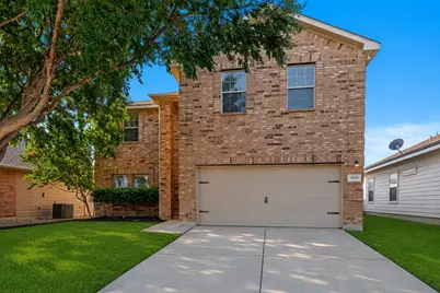 705 Santa Rosa Drive, Fort Worth, TX 76052 - Photo 1