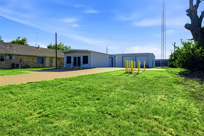 521 N Gun Barrel Lane, Gun Barrel City, TX 75156 - Photo 18