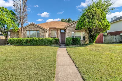 810 Moore Street, Cedar Hill, TX 75104 - Photo 1