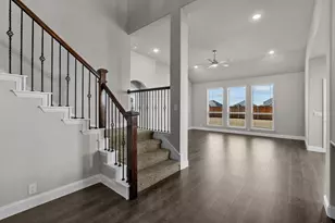 16921 Sandgrass Dr, Justin, TX 76247 - Photo 10