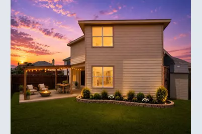 525 Del Mar Drive, Ponder, TX 76259 - Photo 32