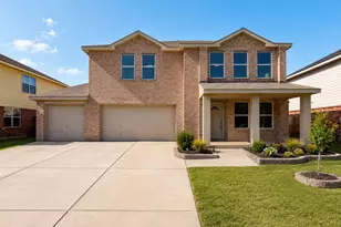 525 Del Mar Dr, Ponder, TX 76259 - Photo 2