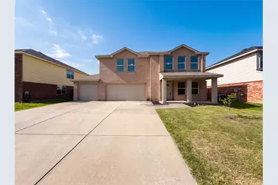 525 Del Mar Drive, Ponder, TX 76259 - Photo 2
