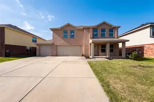 525 Del Mar Dr, Ponder, TX 76259 - Photo 2